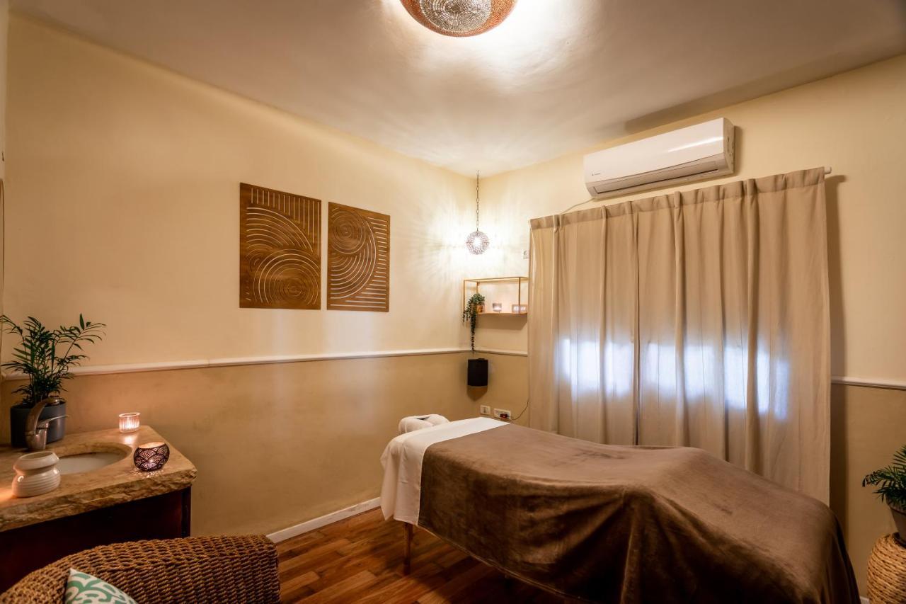 Amirey Hagalil Boutique Hotel Amirim Exterior photo