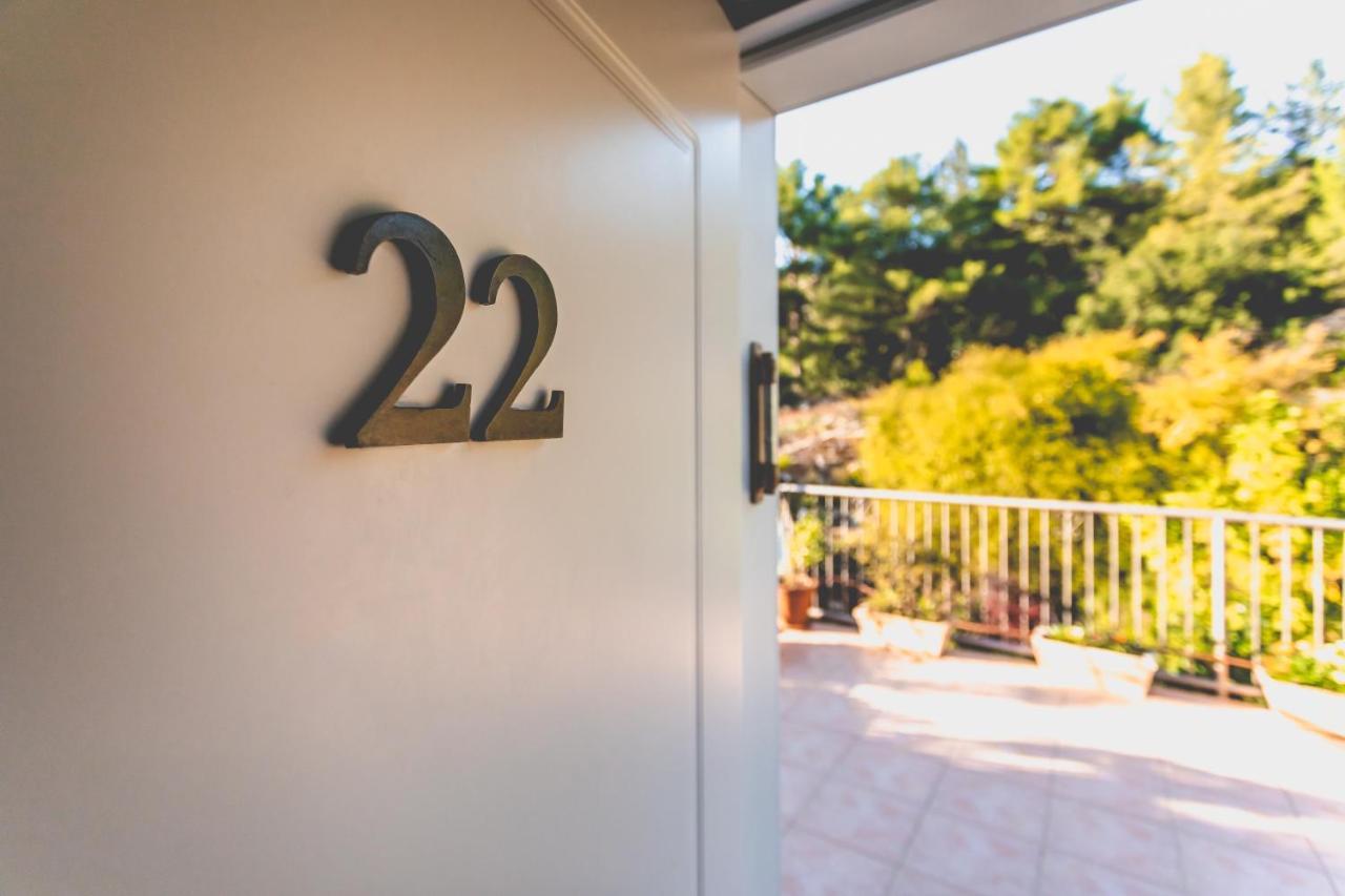 Amirey Hagalil Boutique Hotel Amirim Exterior photo